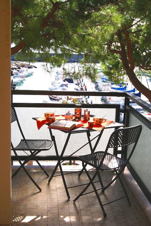 La Terrazza Tra Pini E Mare Apartment San Bartolomeo Al Mare Bilik gambar